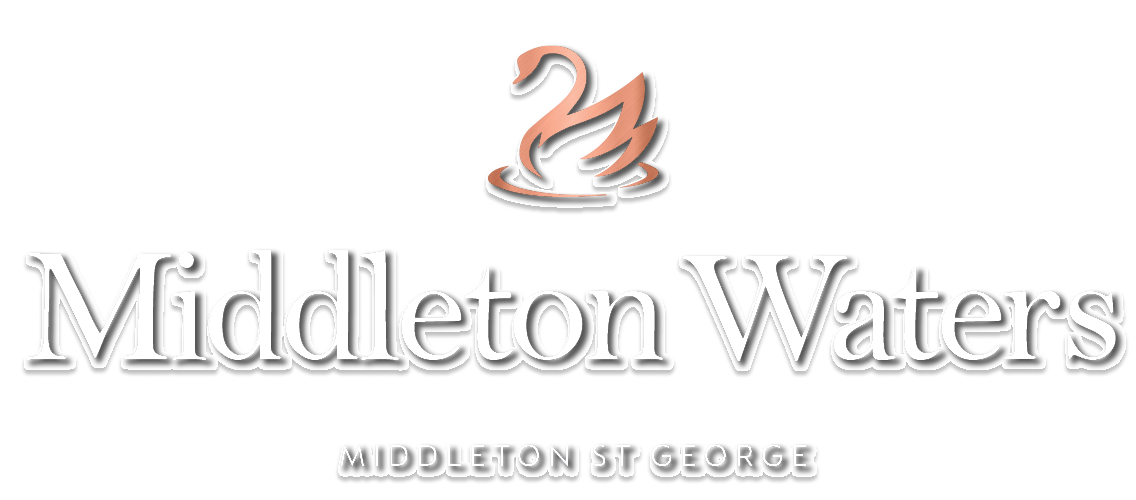 Middleton Waters, Middleton St New houses for sale Homes by